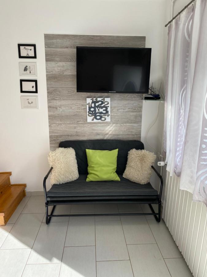 Rita Apartmanhaz Buk Exterior photo