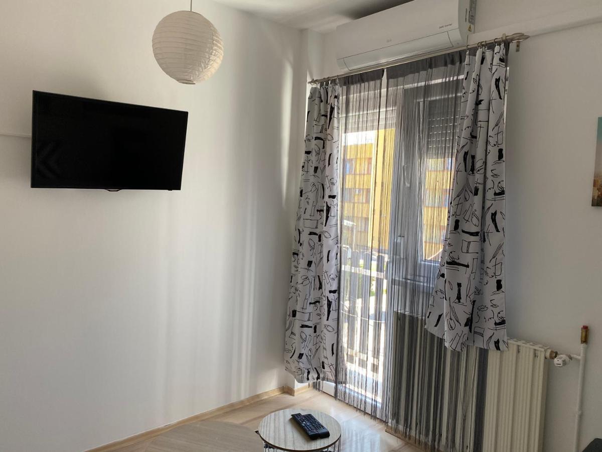 Rita Apartmanhaz Buk Exterior photo